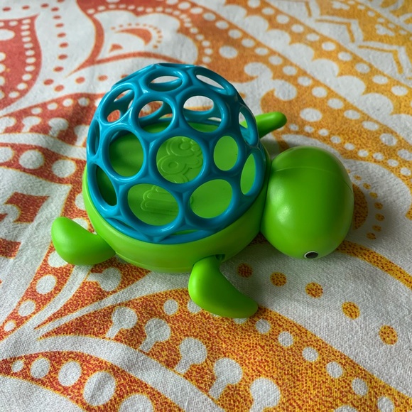 oball turtle